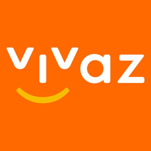 logo mutua VIVAZ ASISTENCIA SANITARIA