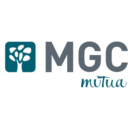 logo mutua general de catalunya