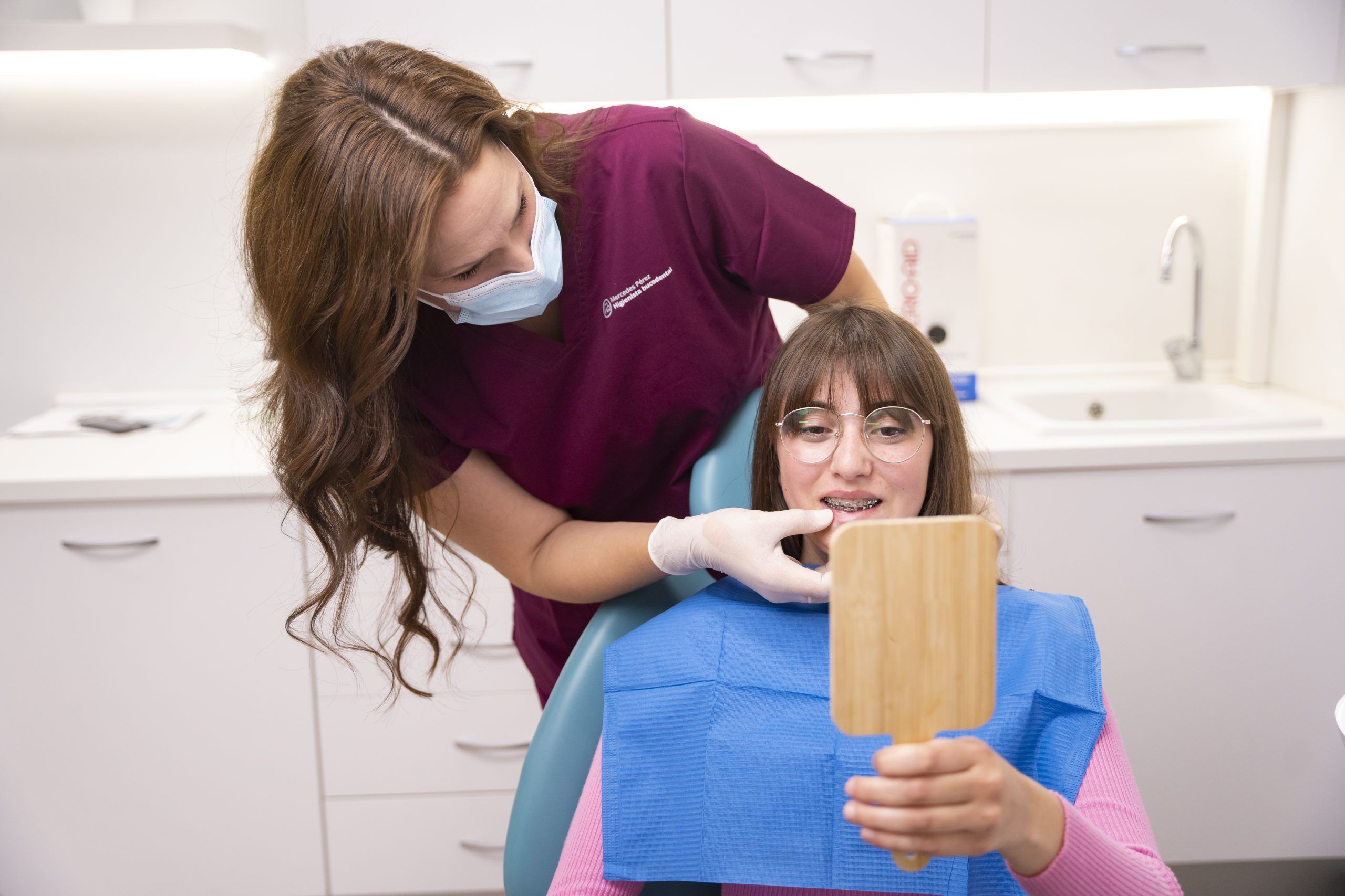 Dentista en Vinaroz